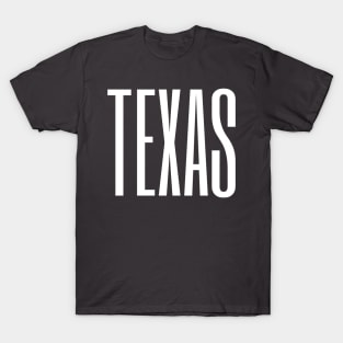 Texas T-Shirt